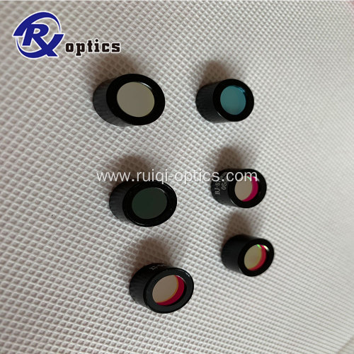 340nm 405nm 546nm Narrow BandPass Filter